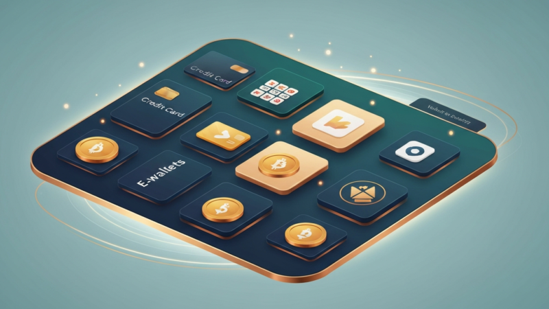 best payment methods for online casinos