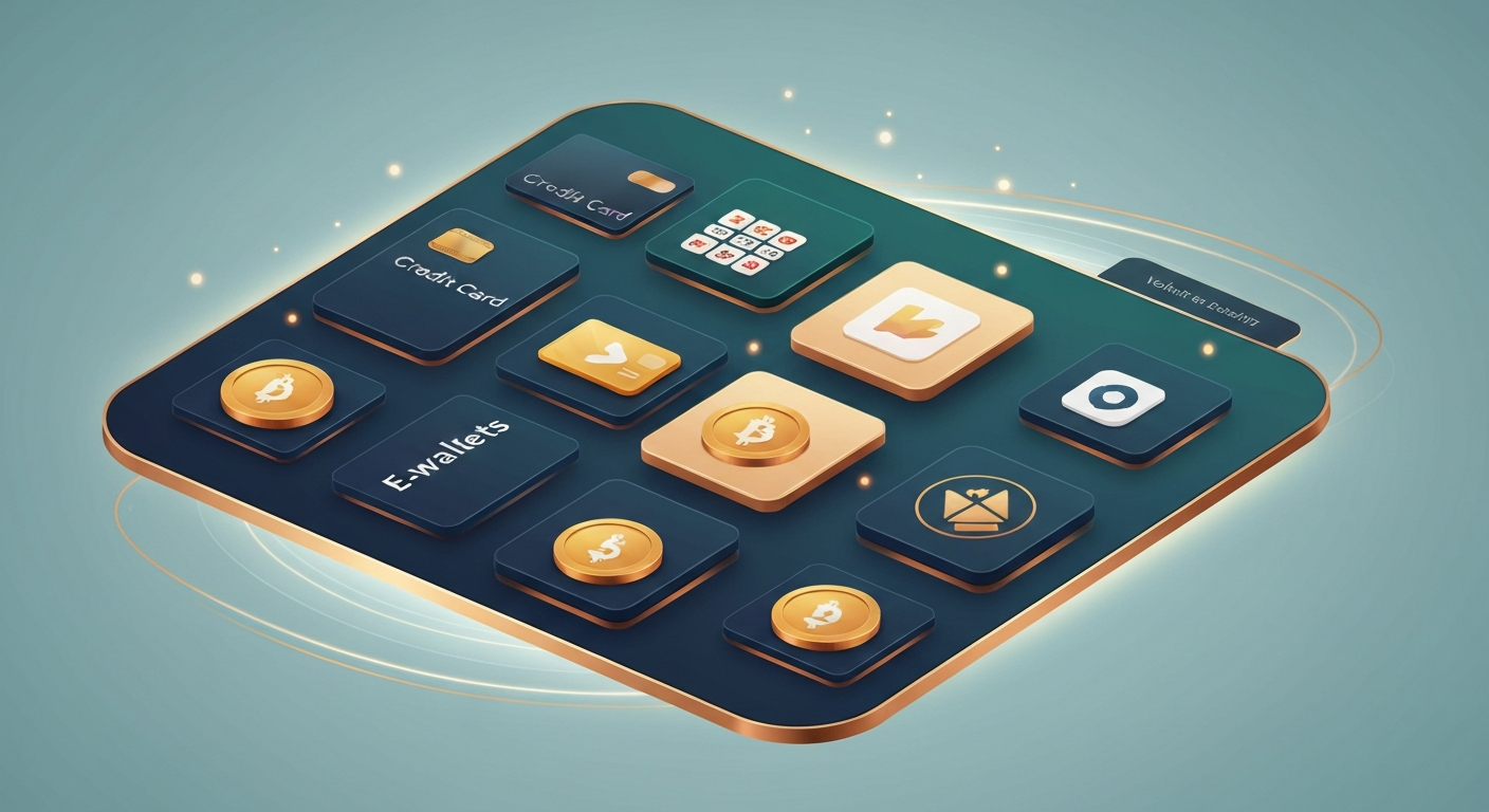 best payment methods for online casinos