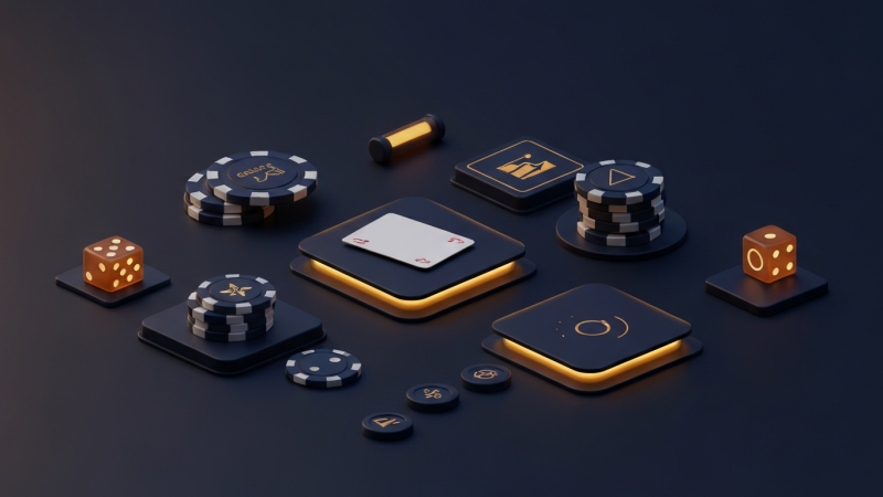 Caesars Secures Dominant Share of Maine Online Casino Licenses Through Tribal Partnerships