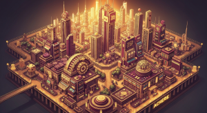 casino spin city