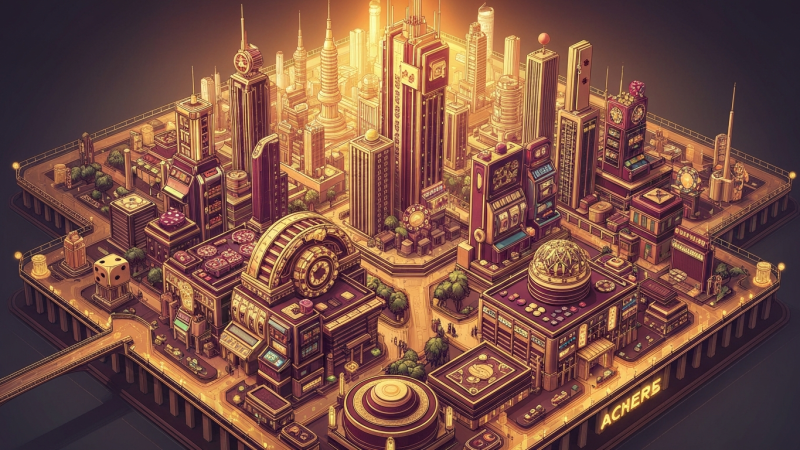 casino spin city