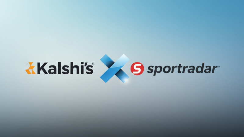 Kalshi Expands into Canada, Forms Strategic Partnership with Sportradar