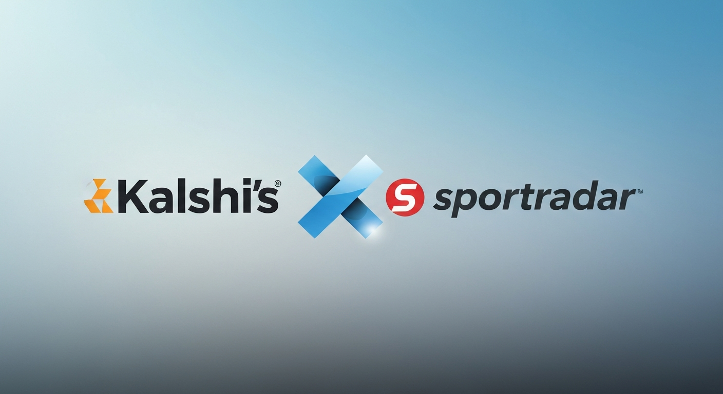 Kalshi Expands into Canada, Forms Strategic Partnership with Sportradar