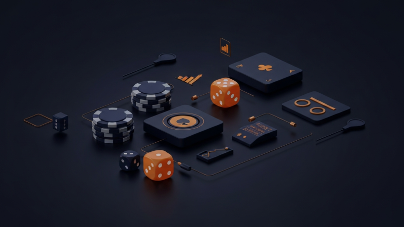 UK Gambling Commission Launches £26 Million Strategy to Disrupt Illegal Operators